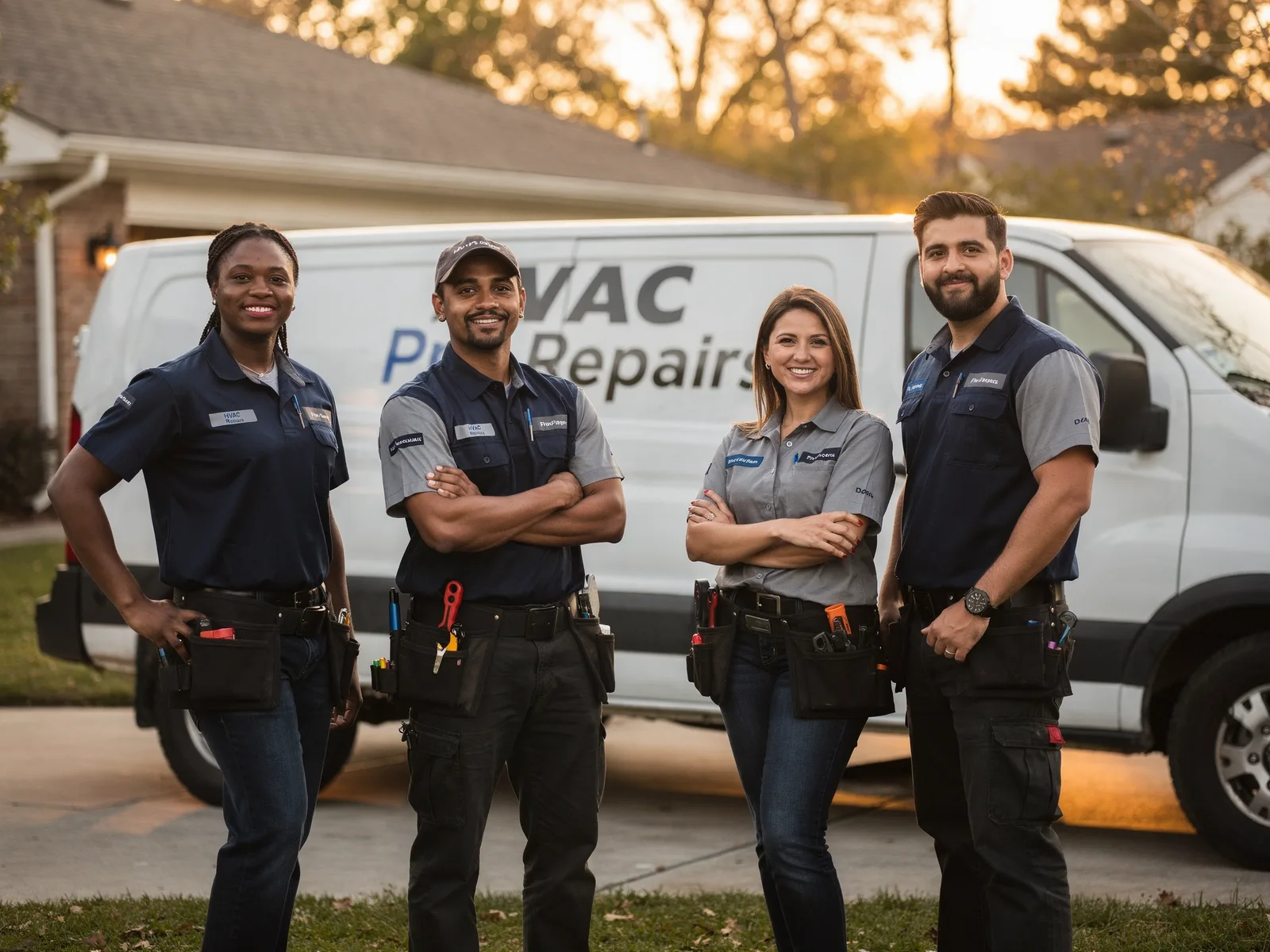 Heat Pump Repair company in Turtlepoint, PA